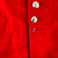 British Army Life Guards' Tunic - Troopers - Medium