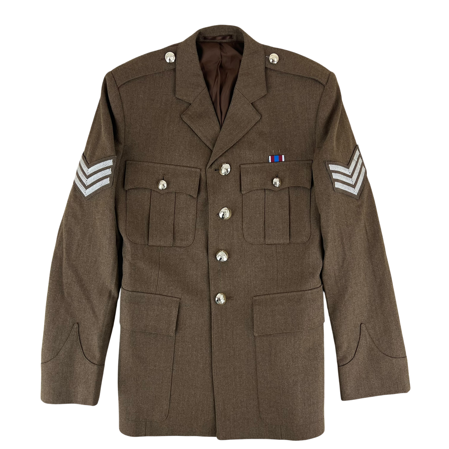 British Army No. 2 FAD Dress Jacket - REME - Medium 176/108