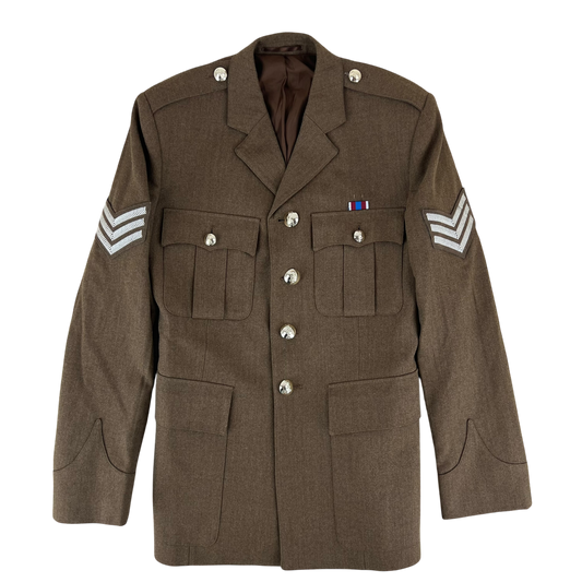 British Army No. 2 FAD Dress Jacket - REME - Medium 176/108