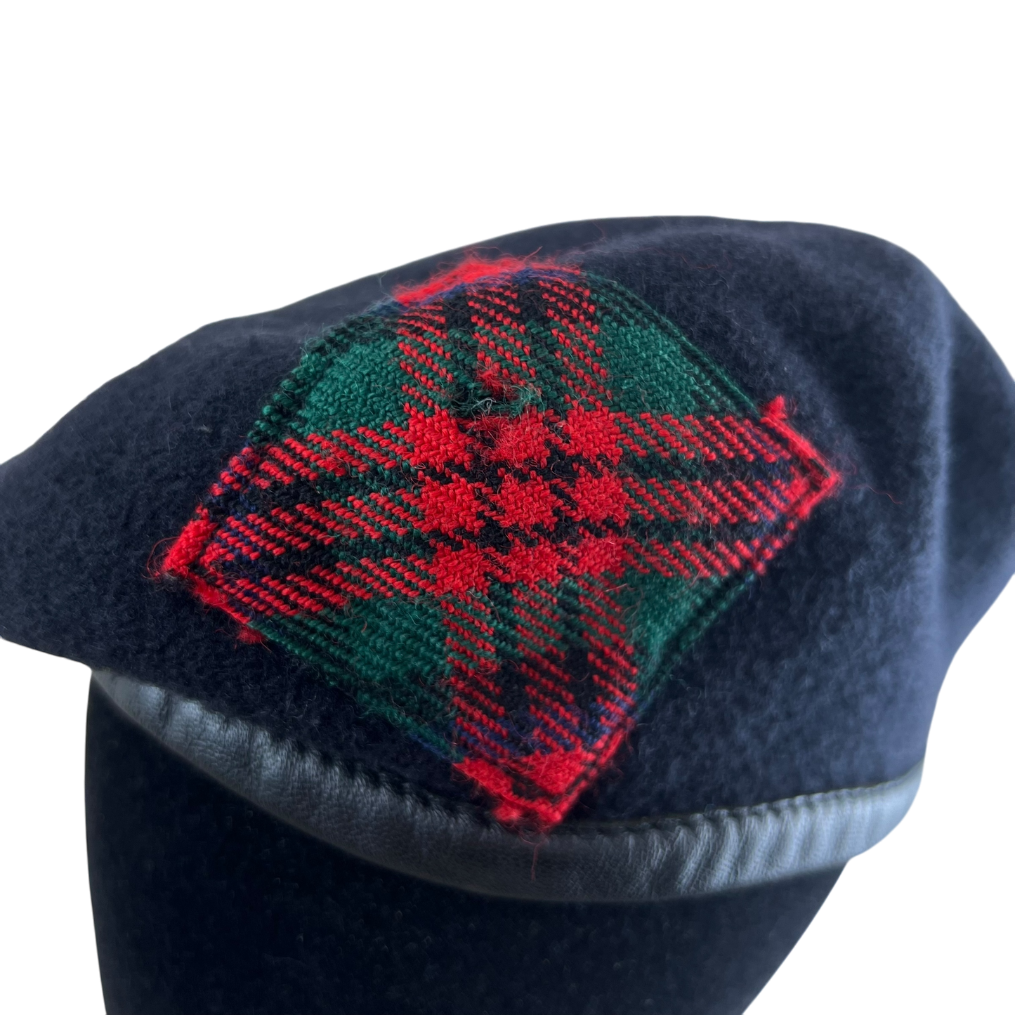 British Army Beret - Royal Signals Scottish Division - X Small 54cm