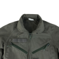 French Army F1 Olive Green Tank Coveralls - Small 88M