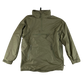 British Army Thermal Buffalo Pullover Smock - X Large