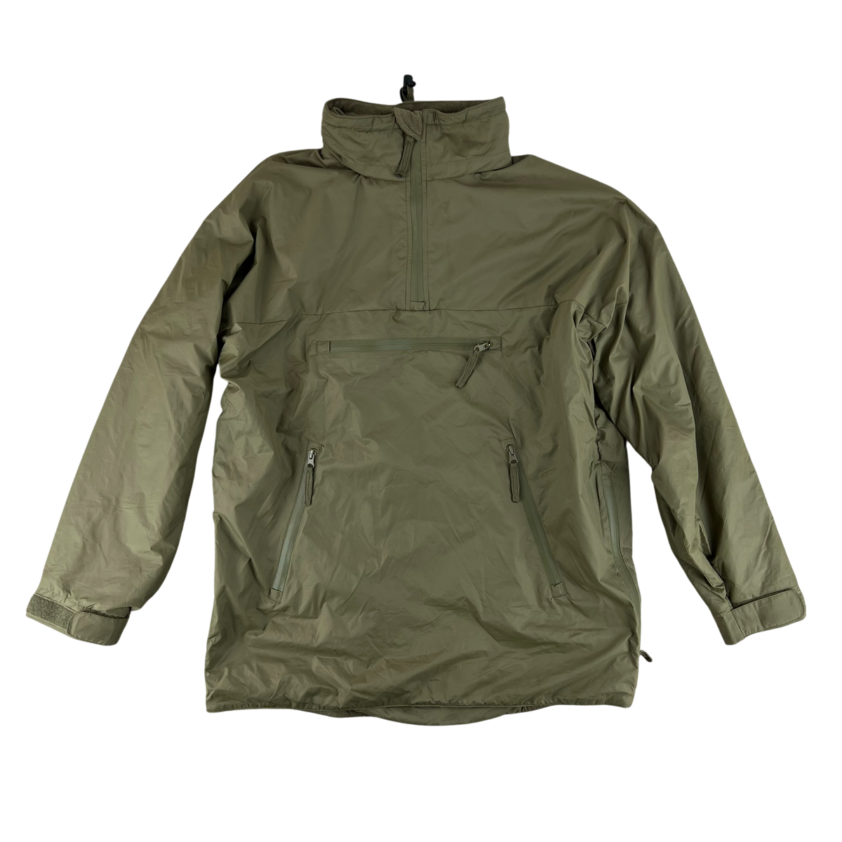 British Army Thermal Buffalo Pullover Smock - X Large