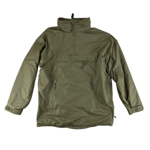 British Army Thermal Buffalo Pullover Smock - X Large