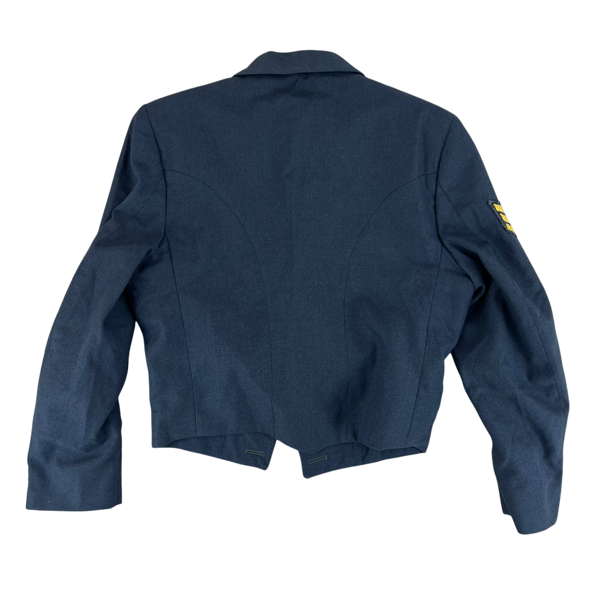 British RAF No. 5 NCO Mess Dress Jacket - Medium