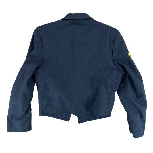 British RAF No. 5 NCO Mess Dress Jacket - Medium