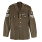 British Army No. 2 FAD Dress Jacket - REME - Medium 170/96