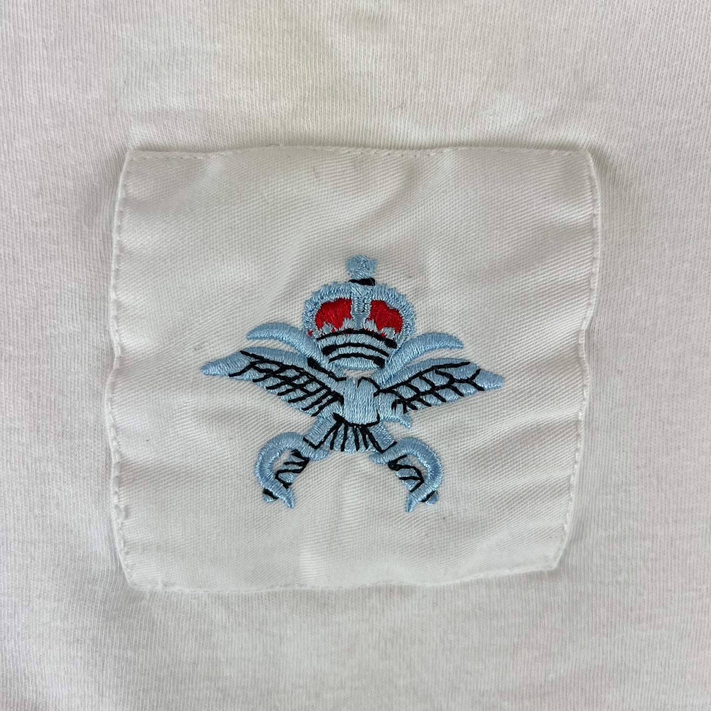British RAF PTI Vest - Medium 97cm