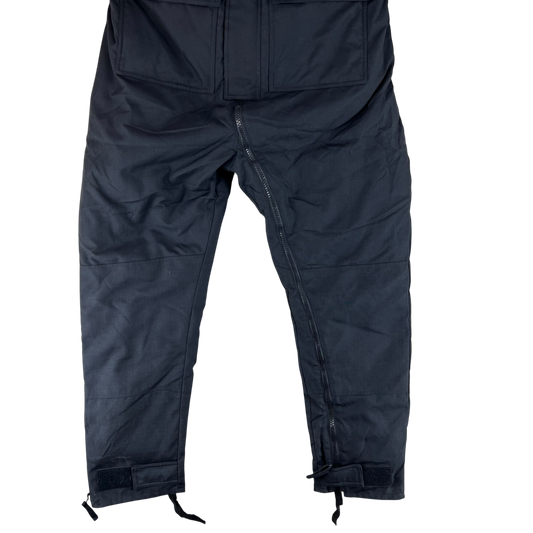 British Army Technician's Extreme Cold Weather Coveralls - Large 190/112