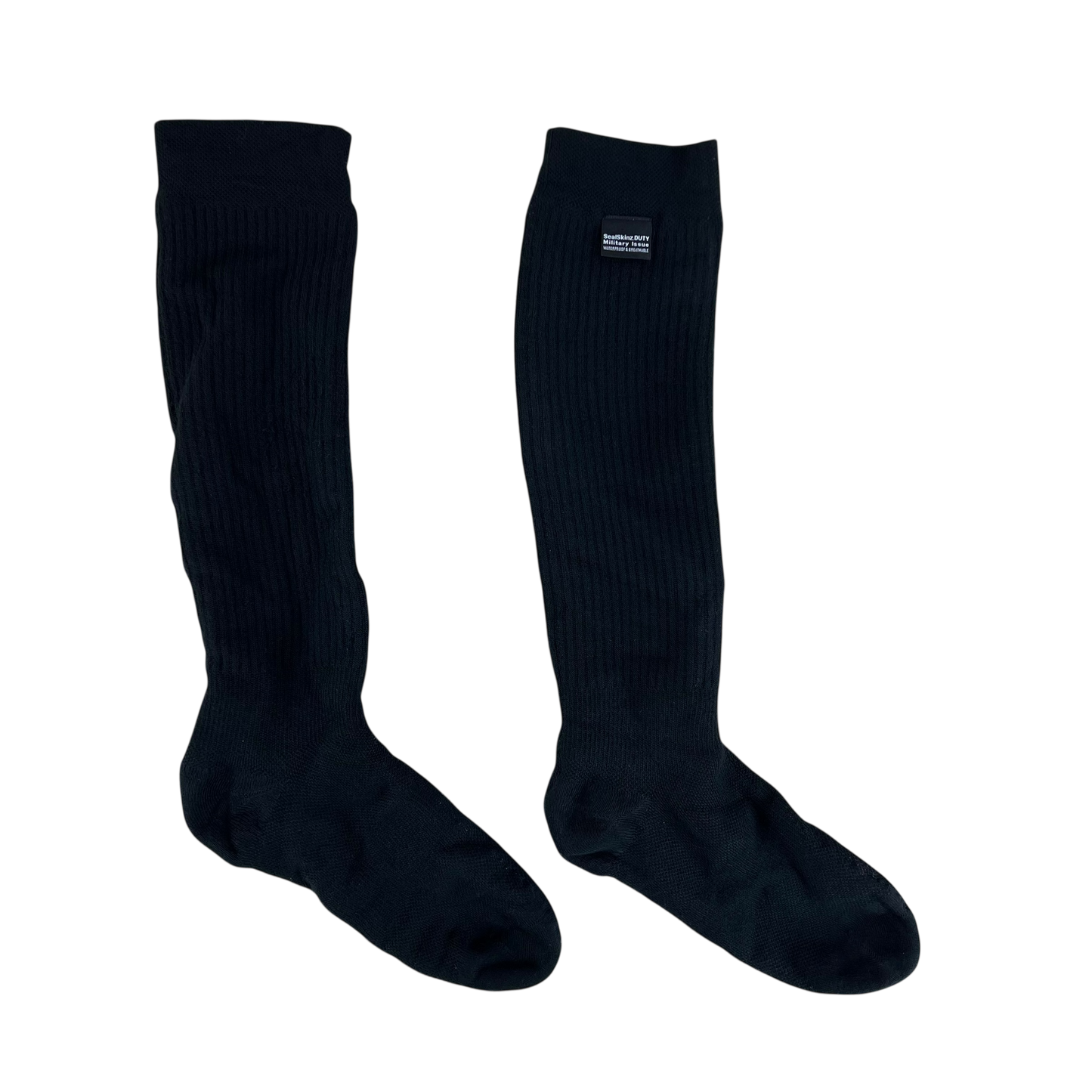 British Army SealSkinz Waterproof Socks - Large 10-14