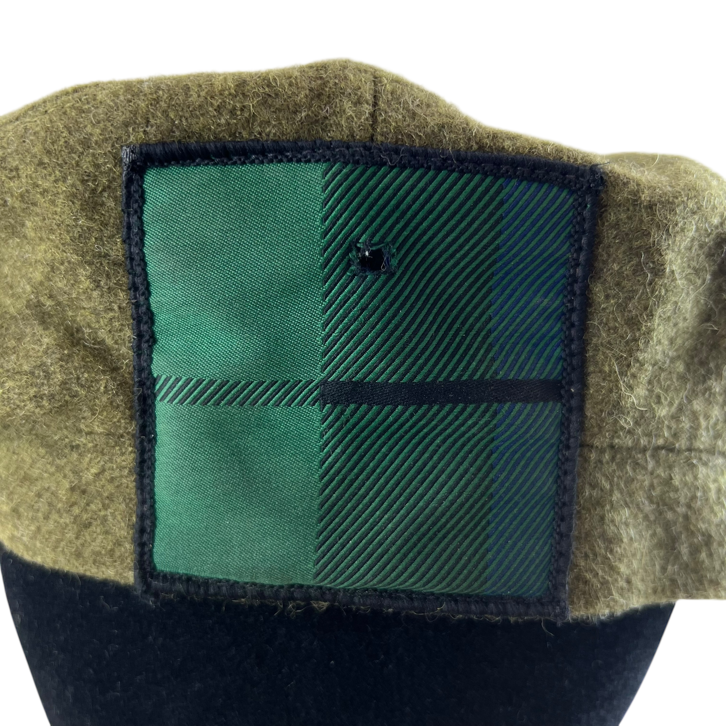 British Army Royal Regiment of Scotland Tam o Shanter - Medium