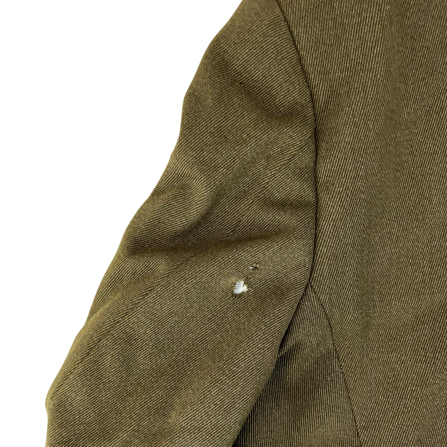 British Army No.2 Dress Jacket - Royal Artillery Regiment - Medium