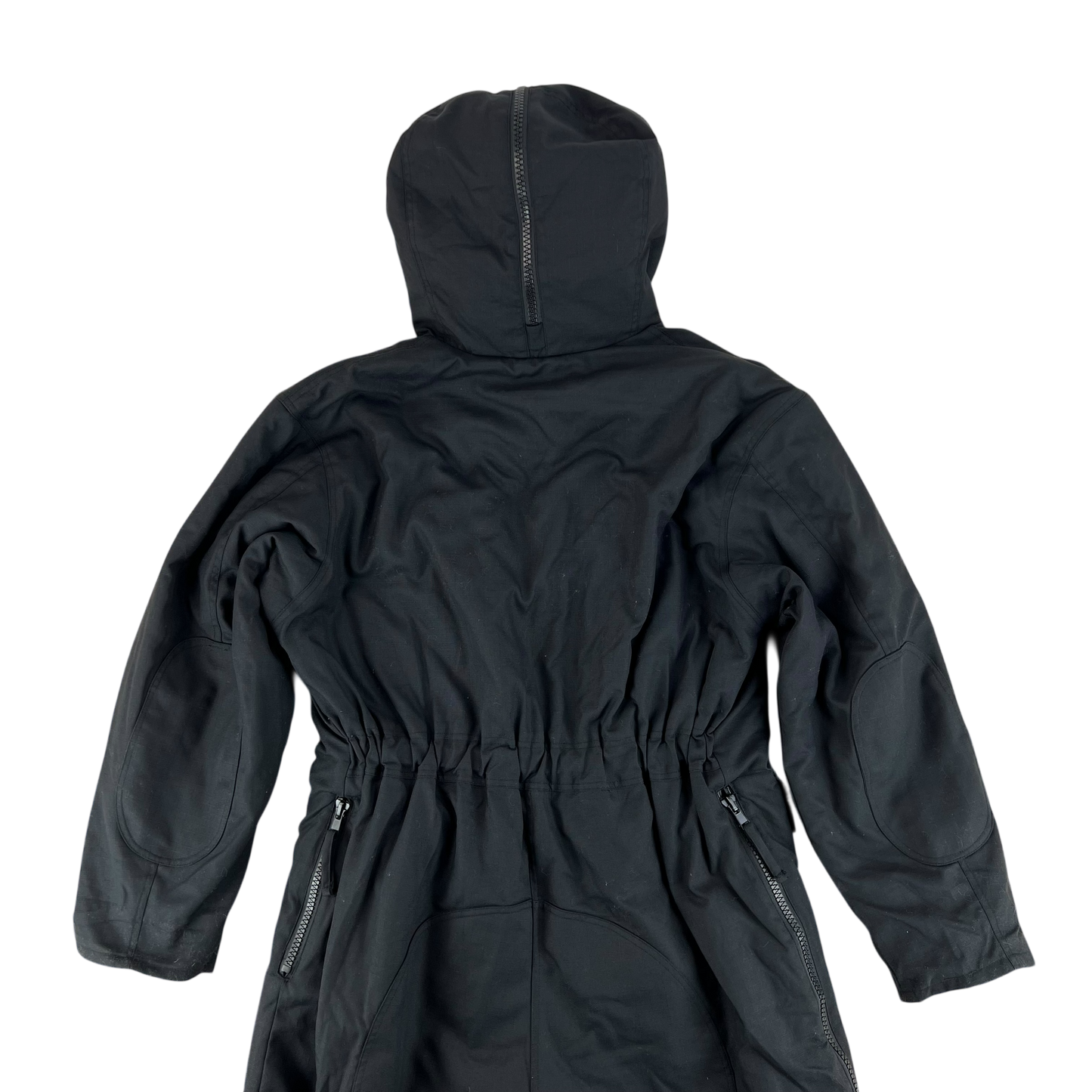 British Army Technician's Extreme Cold Weather Coveralls - Large 180/104