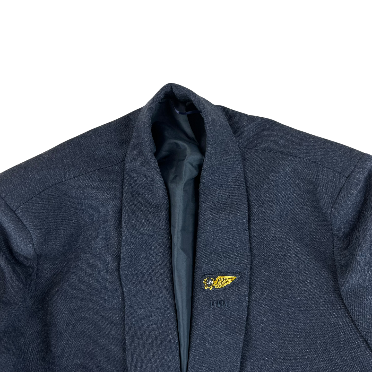 British RAF No. 5 NCO Mess Dress Jacket - Large 112R