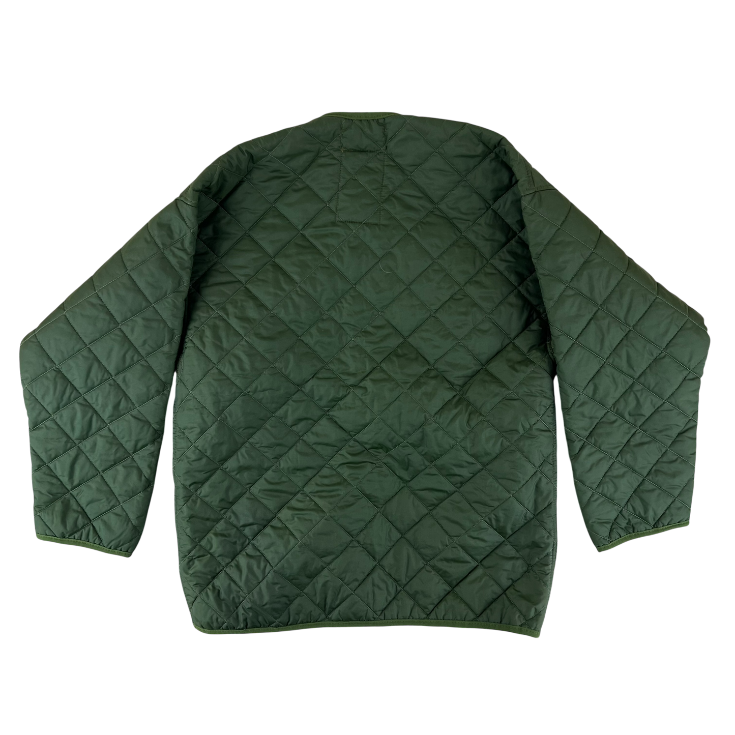 British Army Extreme Cold Weather Smock Jacket Liner - Medium 170/100