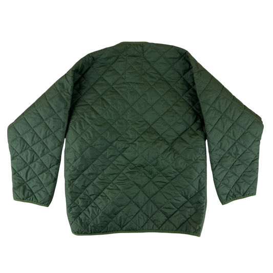 British Army Extreme Cold Weather Smock Jacket Liner - Medium 170/100