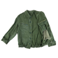 Hungarian People's Army Olive Green M75 Tanker Jacket - Large