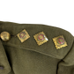 British Army WW2 Service Dress Jacket - Royal Army Pay Corps - Medium