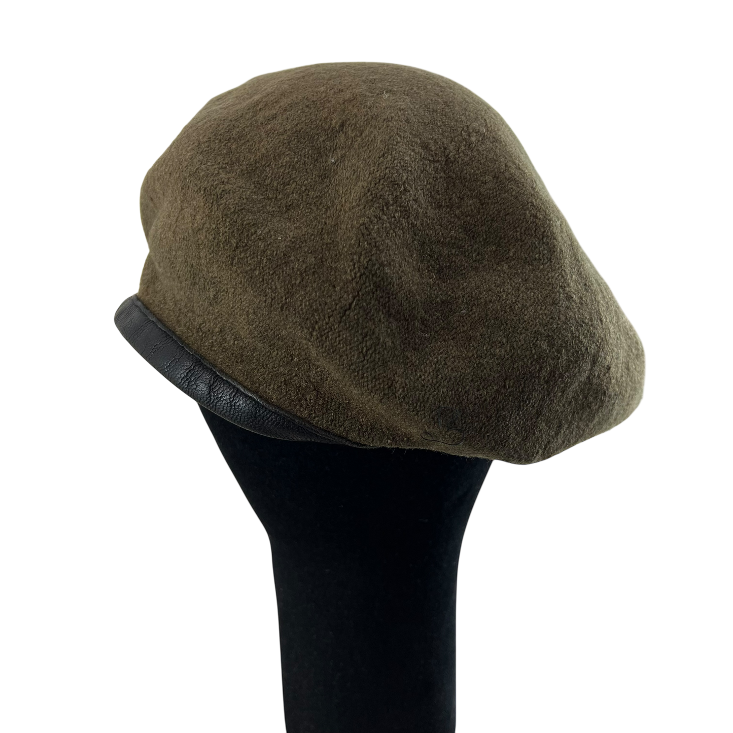 British Army Beret - Royal Welsh - Large