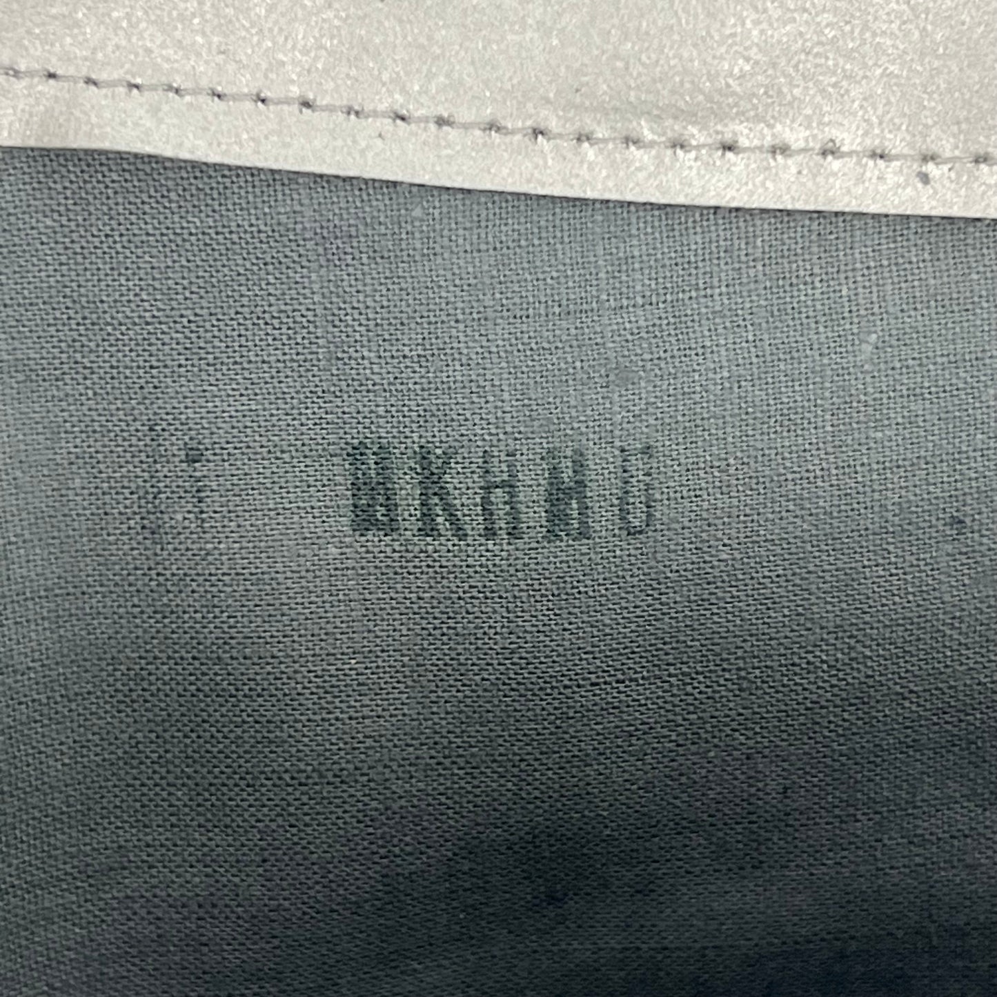 Finnish Army M64 NBC Over Trousers - W42 L29
