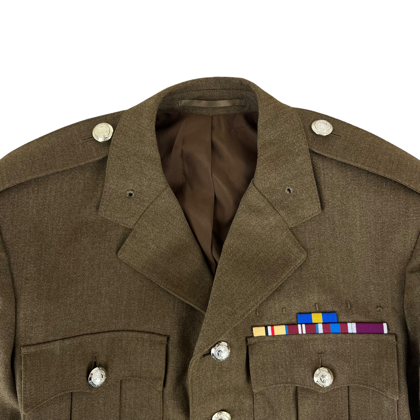 British Army No. 2 FAD Dress Jacket - REME - Medium 170/96