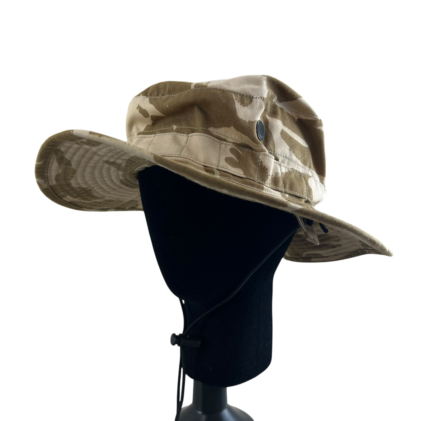 British Army Desert DPM Camouflage Boonie - Small 56cm