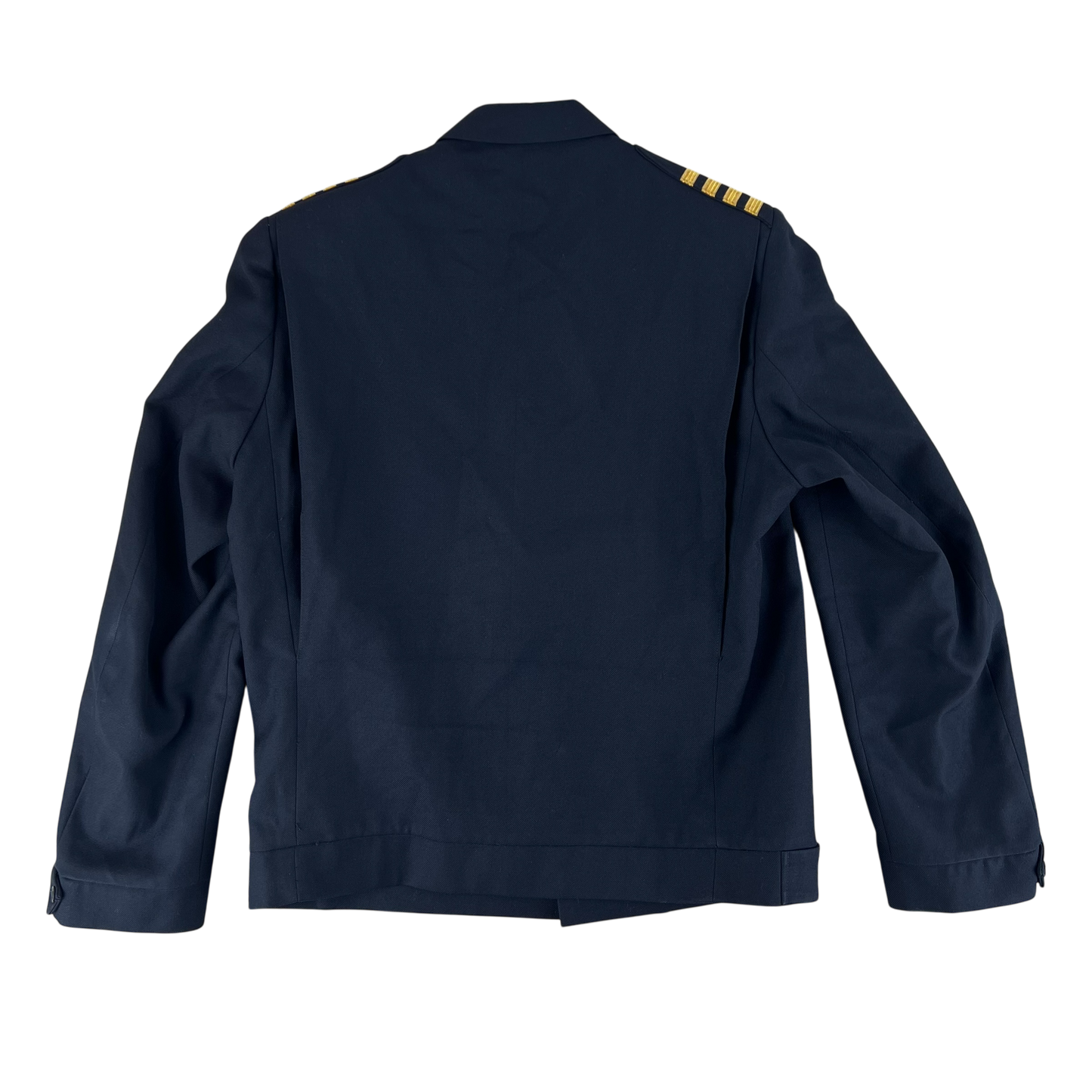 British Civil Airlines Jacket - AST - Large