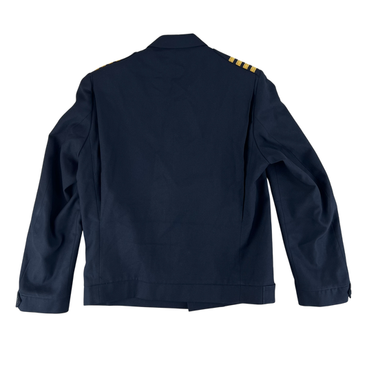 British Civil Airlines Jacket - AST - Large