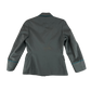 East German Air Force Dress Jacket - Medium m48