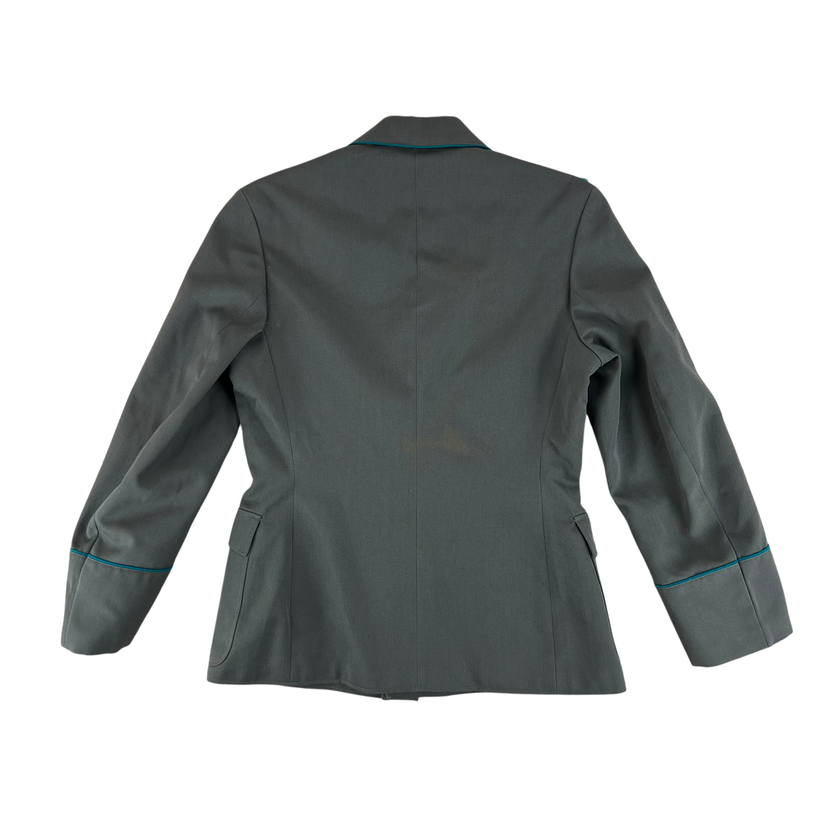 East German Air Force Dress Jacket - Medium m48