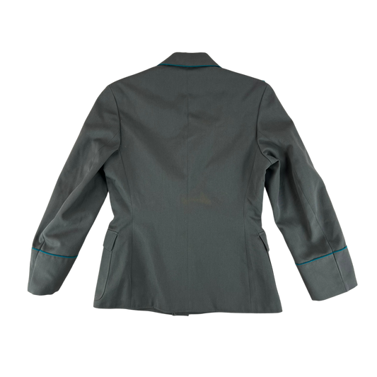 East German Air Force Dress Jacket - Medium m48