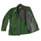 Swedish Army M59 Forest Green Field Jacket - Home Guard - Medium C46
