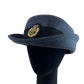 British Royal Air Force RAF Women's Dress Cap - Small 55cm