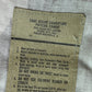 US Air Force Tri-Colour Desert "Coffee Stain" Camo Combat Jacket - Large