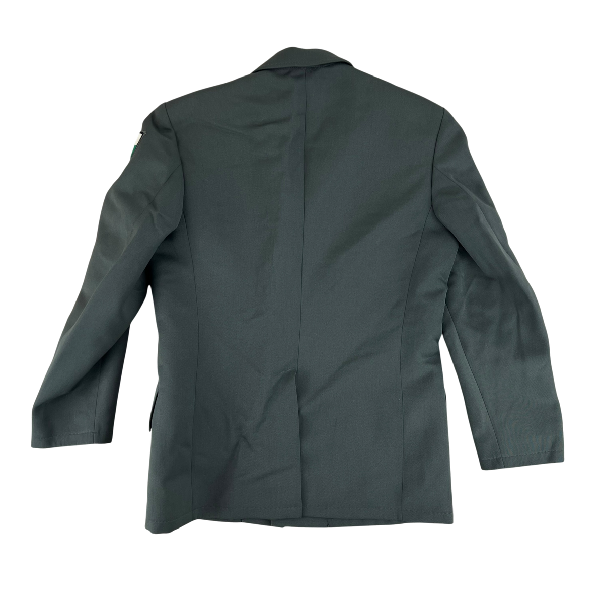 Austrian Army Grey Dress Jacket - Medium