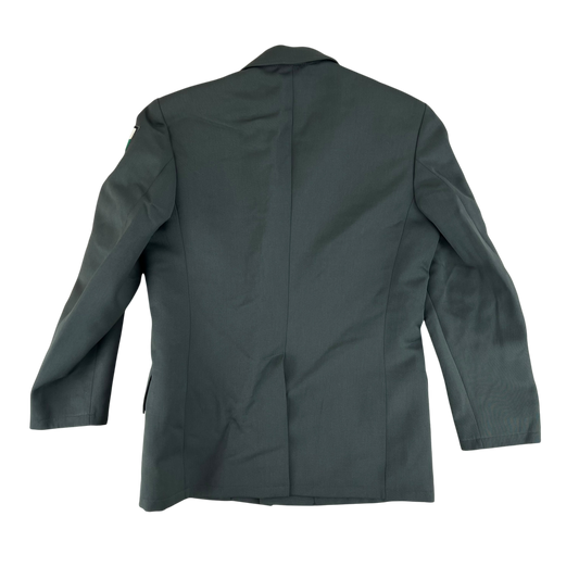 Austrian Army Grey Dress Jacket - Medium