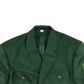 German Police Green Dress Jacket - Large