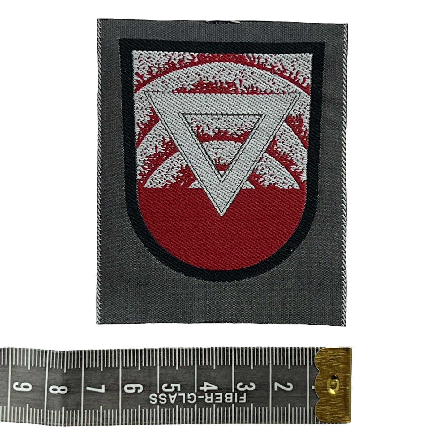 Finnish Army Mobile Radar Patch