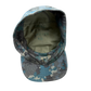 Romanian Air Force M2017 Blue Camouflage Cap - Medium