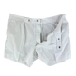 British Royal Navy White Dress Shorts - W40 180/104