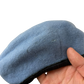 British Royal Air Force Army Air Corps AAC Beret - X Small