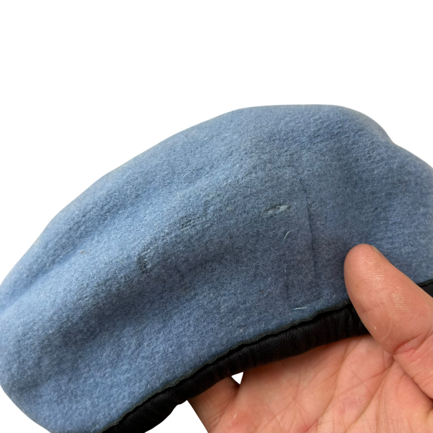 British Royal Air Force Army Air Corps AAC Beret - X Small