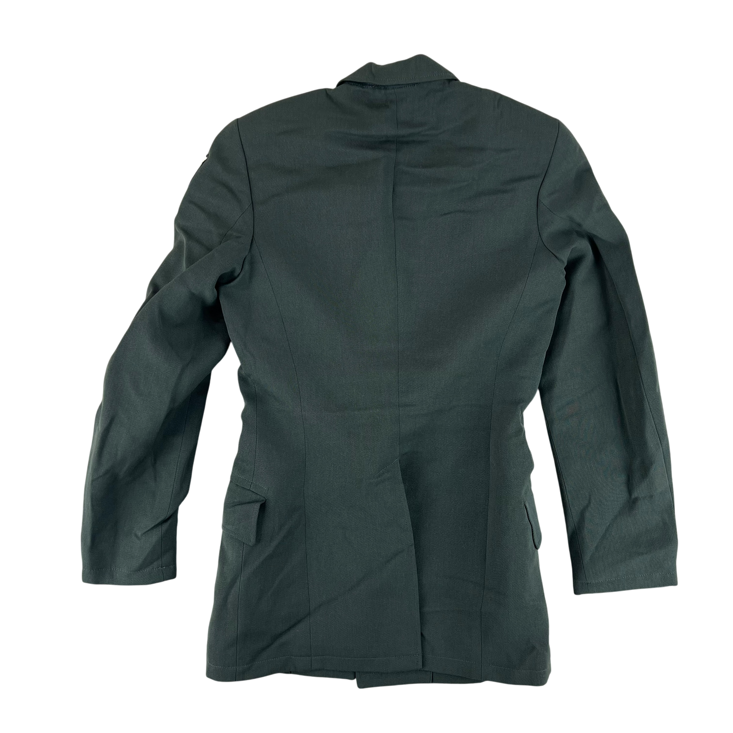 Austrian Army Grey Dress Jacket - Small 88/VI