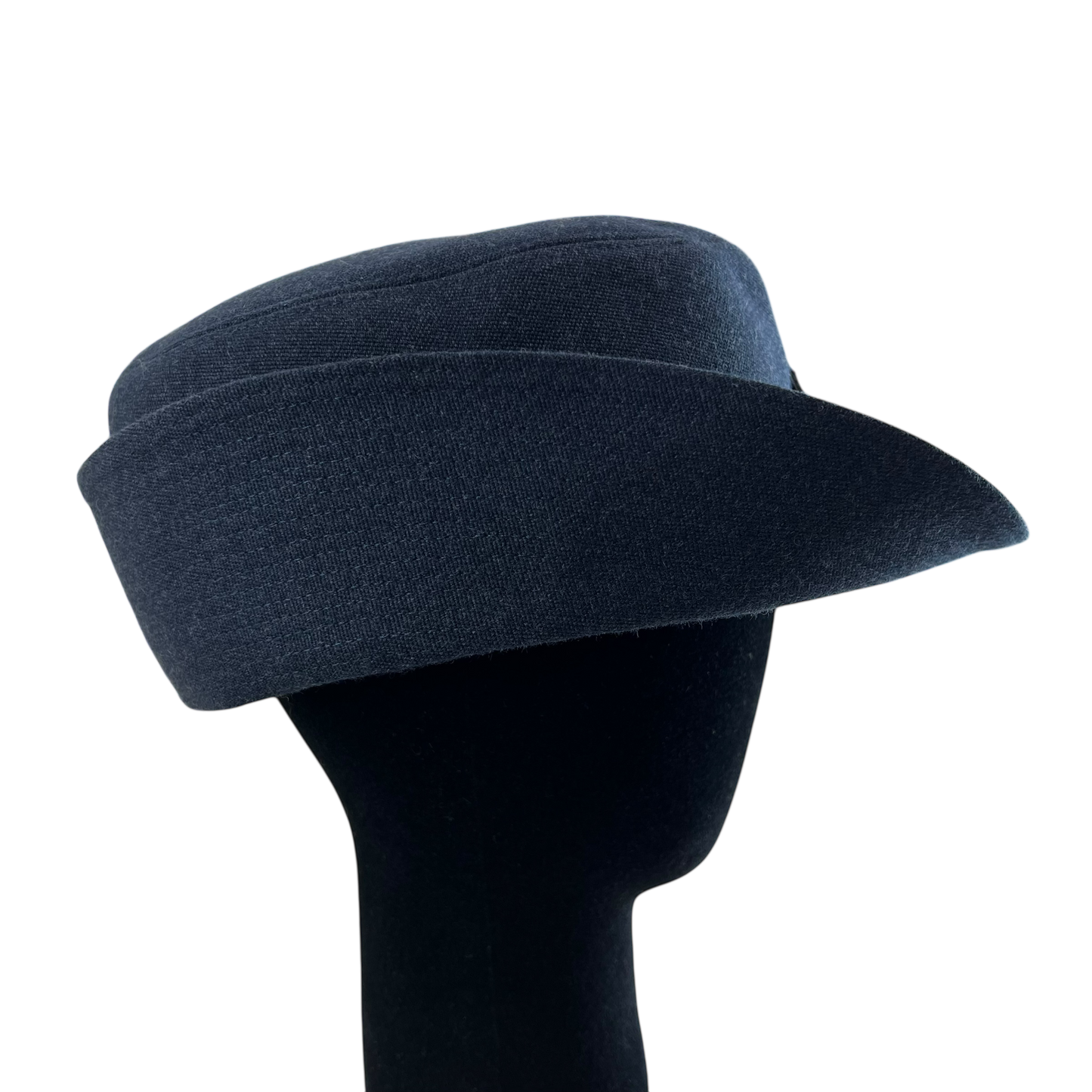 British Royal Air Force RAF Women's Dress Cap - Medium 57cm