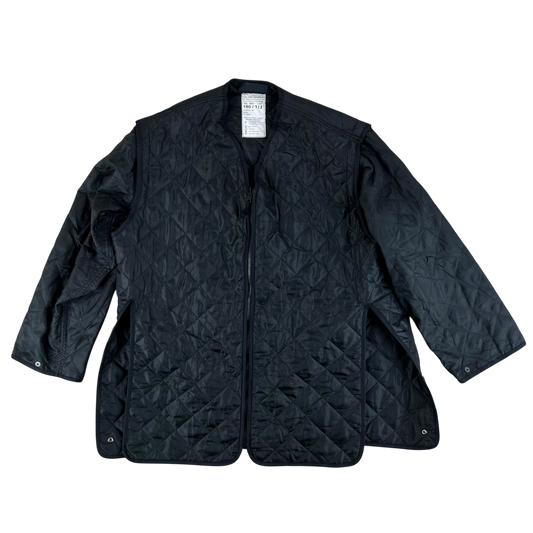British Police / MoD Guard's Jacket Liner - Large 180/112