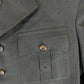 Finnish Army Officer's M58 Service Dress Jacket - Large