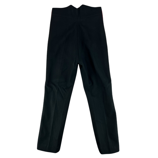 British Army Footguards No 1 Blues Dress R & F Musicians Trousers - W32 L34