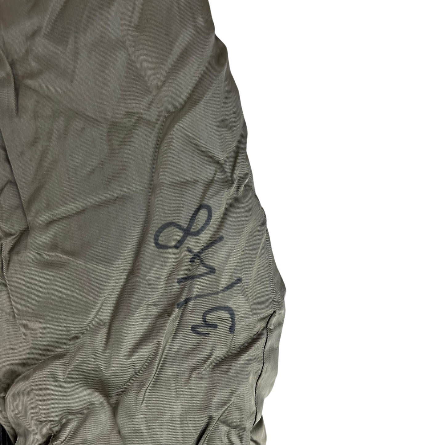 Czech Army Cold Weather Jacket Liner - Large