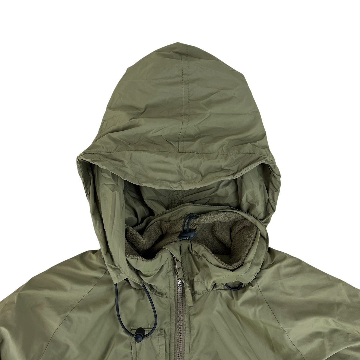 British Army Thermal Buffalo Jacket - Medium