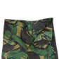 British Army DPM Camouflage Waterproof Trousers - W36 L27